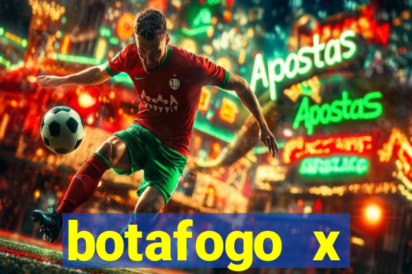botafogo x corinthians futemax
